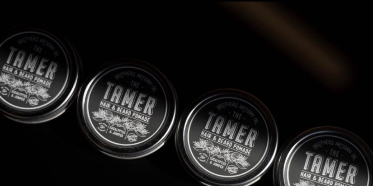 beard balm