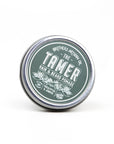 The tamer hair pomade, beeswax pomade