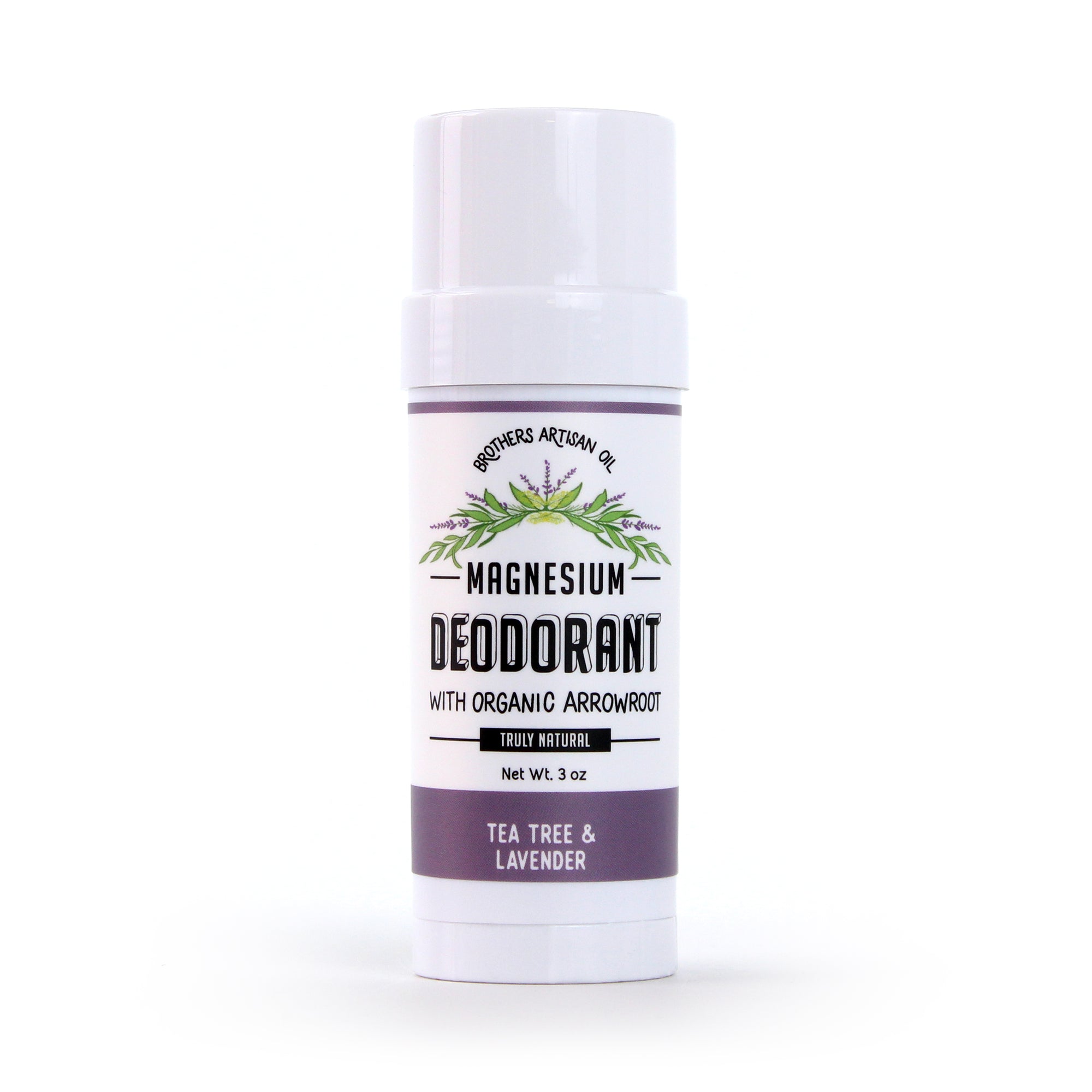 deodorant, aluminum free deodorant, natural deodorant 